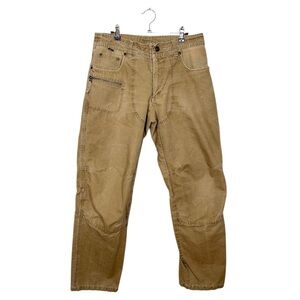 Kuhl Crag Series Straight Cargo Pants